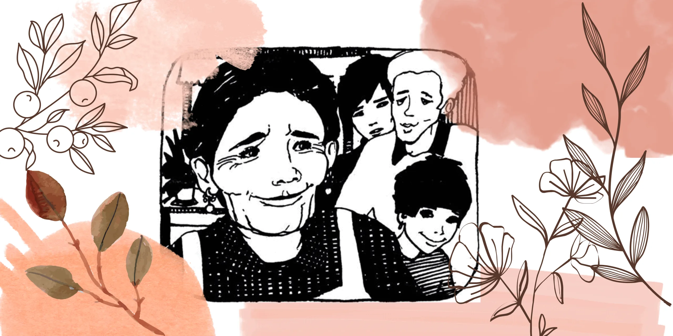 Drugoplanowi ulubieńcy: Babcia Jedwabińska