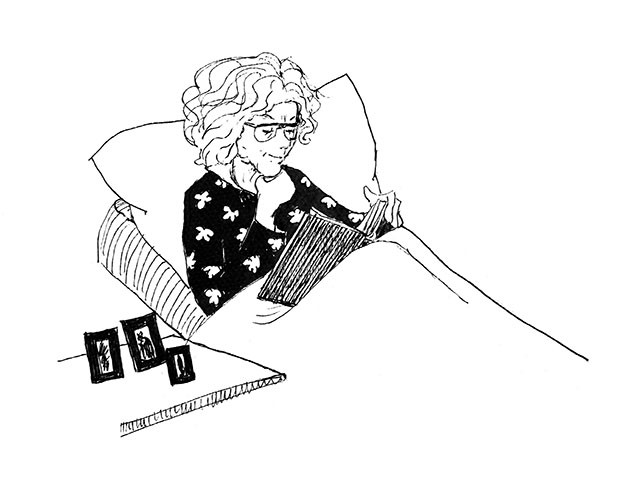 Mila Borejko – rodzinne centrum, ale nietypowe