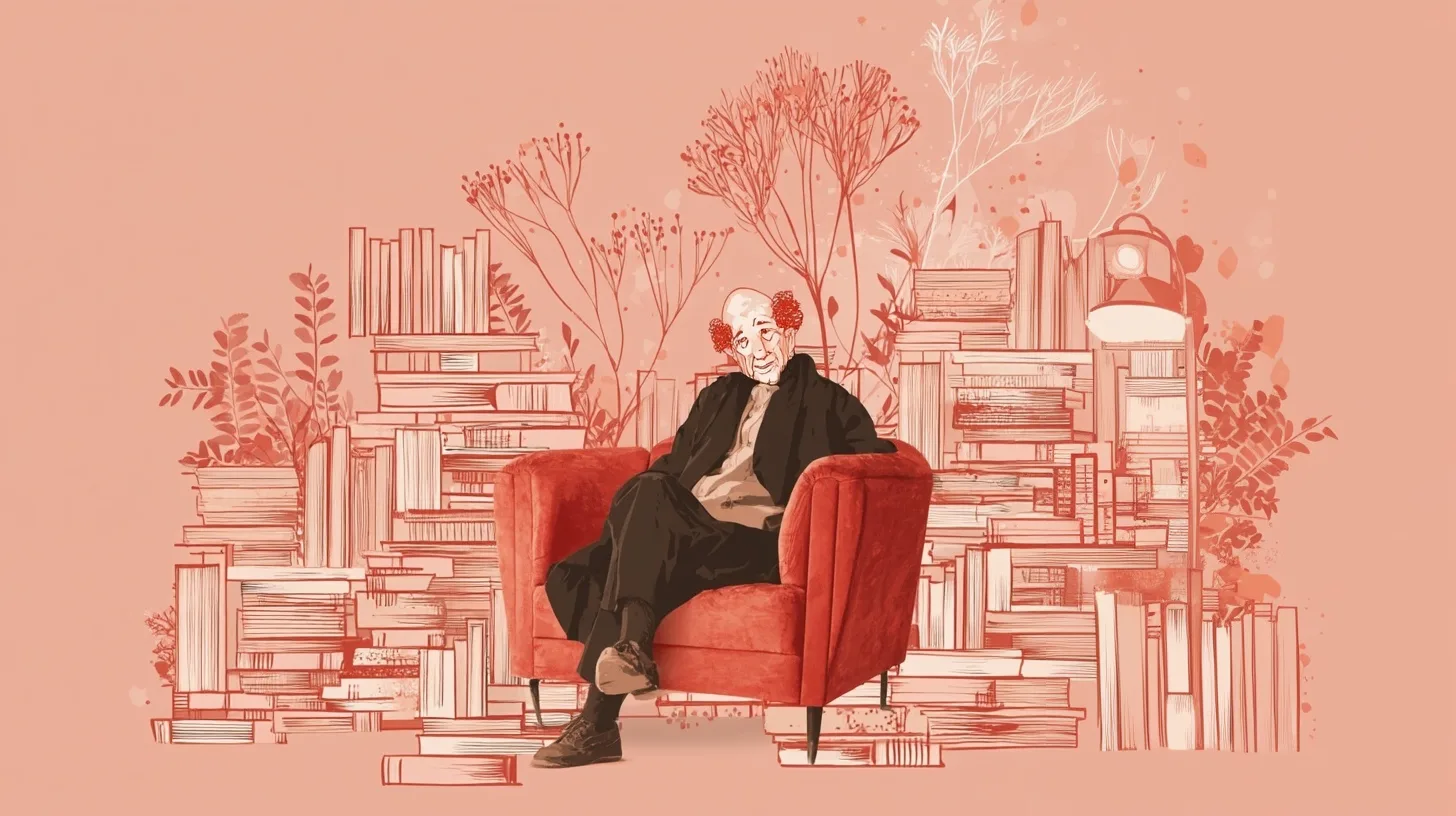 Ignacy Borejko – między irytacją a zrozumieniem