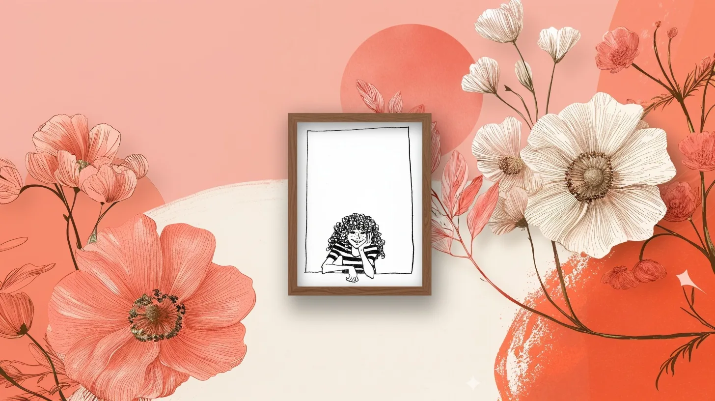 O tym, jak rudy kościotrup wypiękniał, czyli młoda Ida Borejko