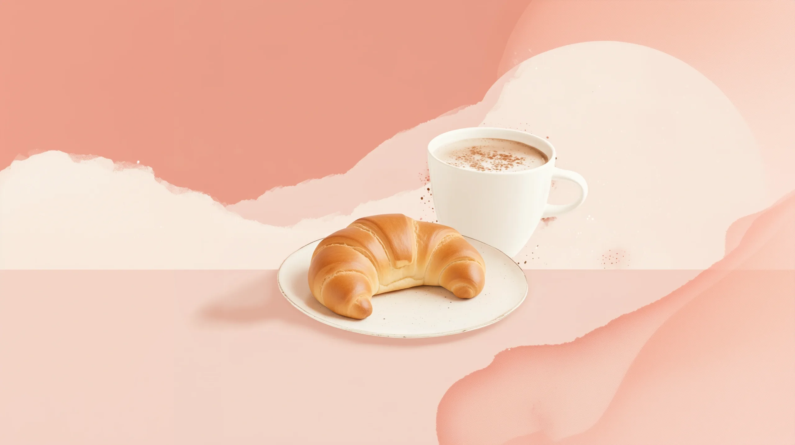 Łasuch literacki: rogaliki pani Basi