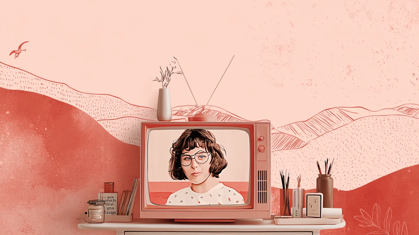 „Kłamczucha” – ekranizacja, która zachwyca wiernością i klimatem