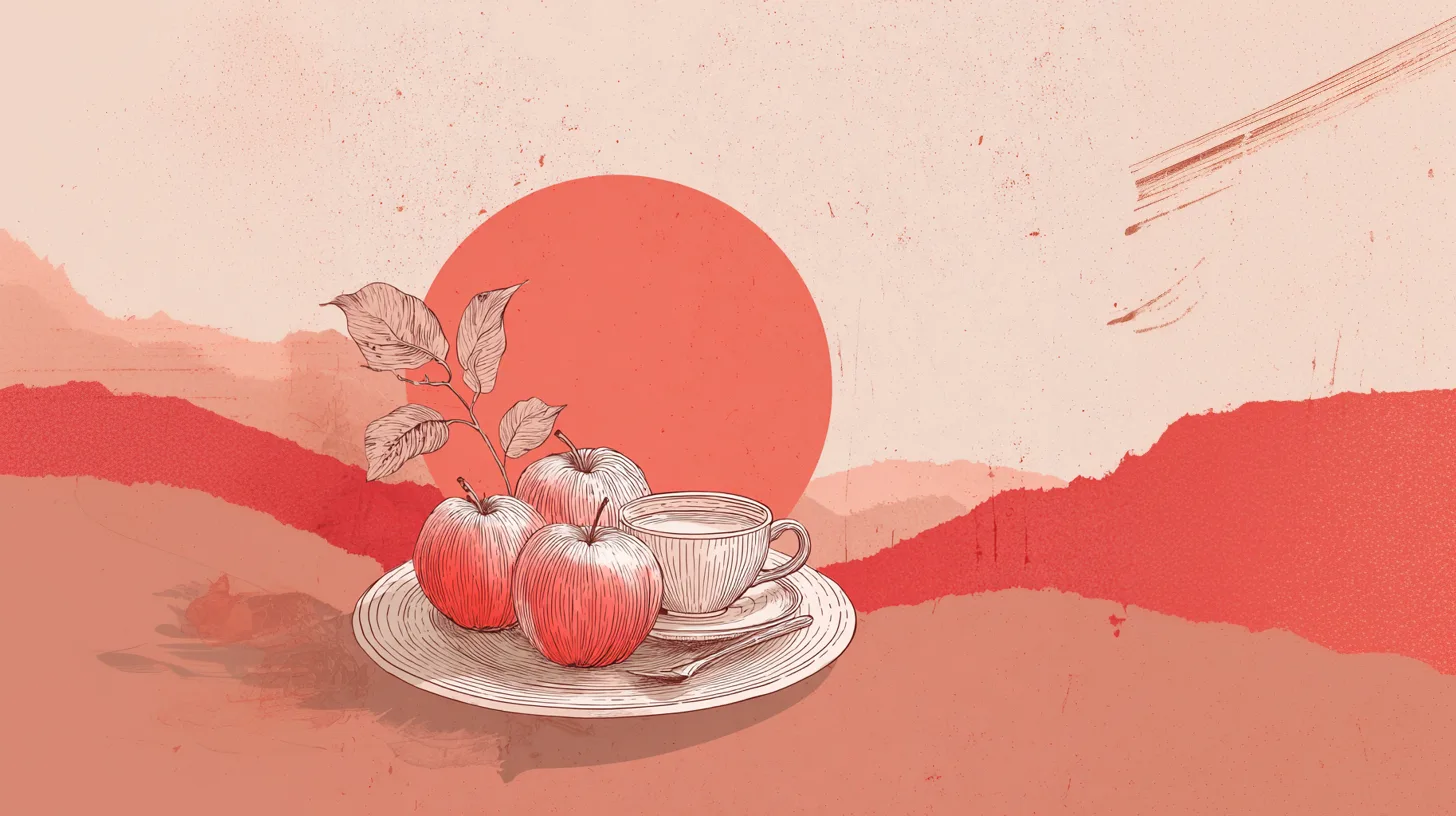 Łasuch literacki: Jabłka Hesperyd