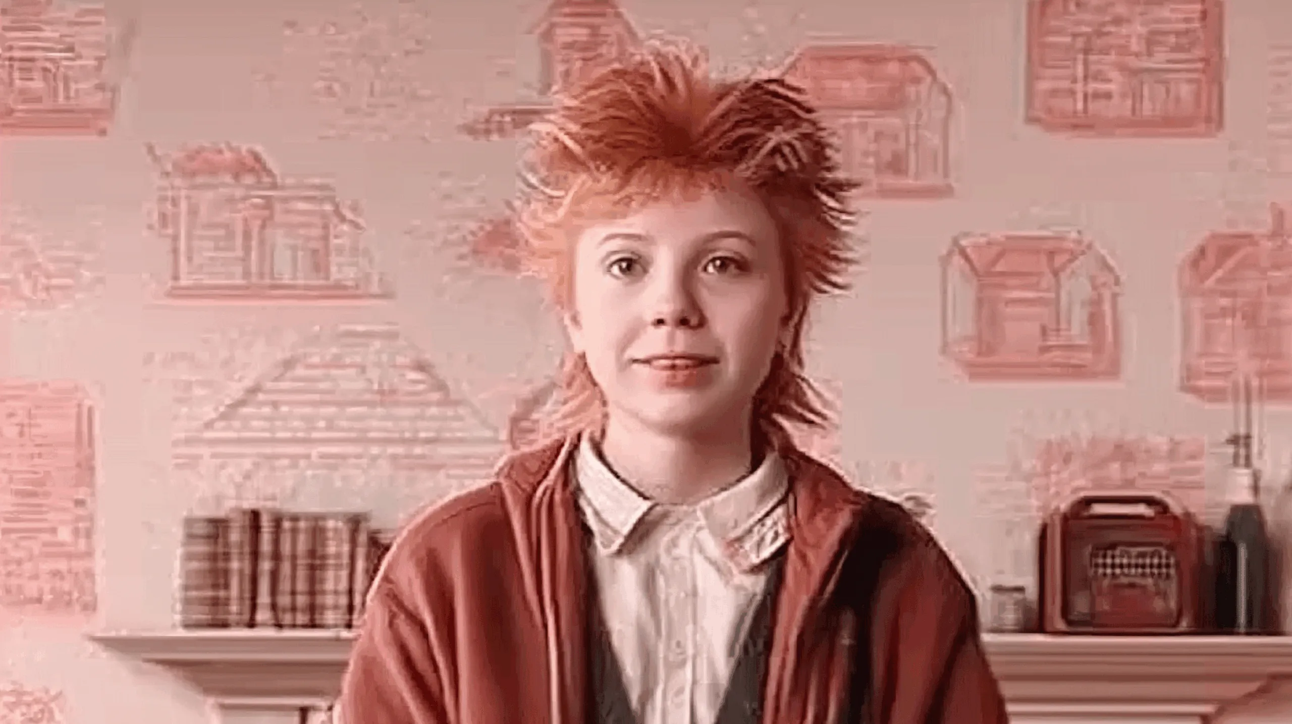 Jeżycjada filmowo, czyli ESD